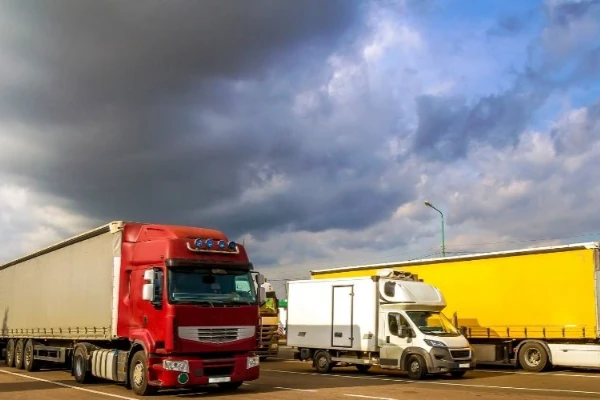 Elazığ Tekirdağ Nakliyat Ambarları